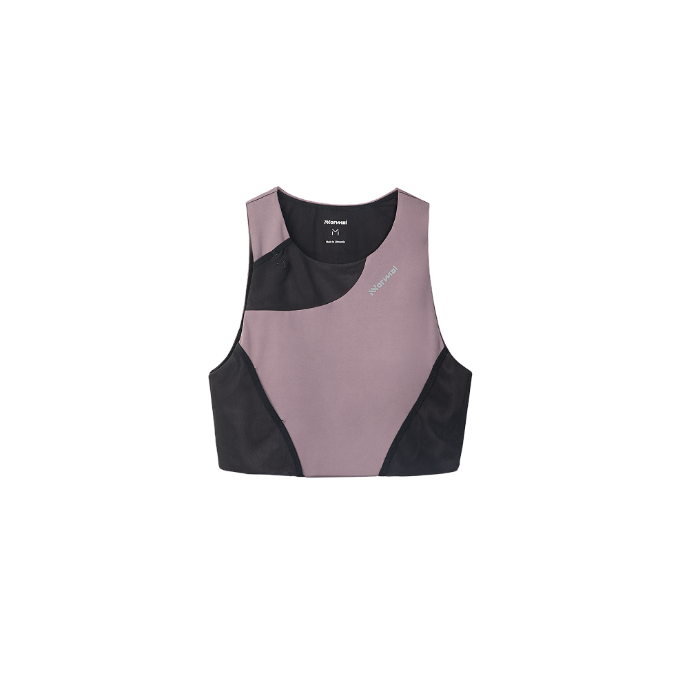 NNormal - Women's Trail Cropped Top
