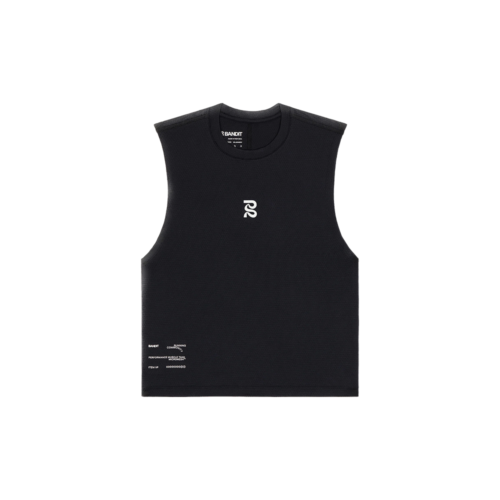 Bandit - Women's Micromesh™ Run Tank