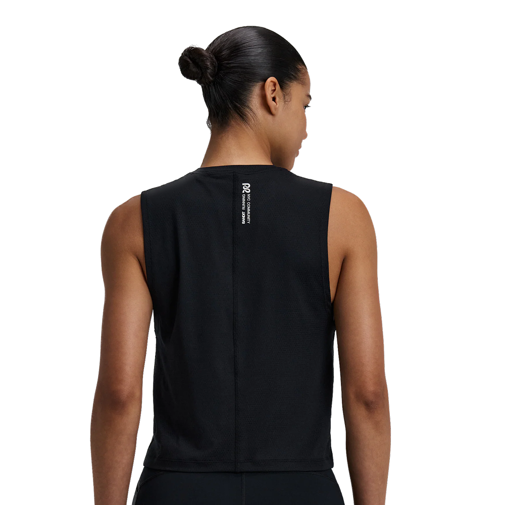 Bandit - Women's Micromesh™ Run Tank