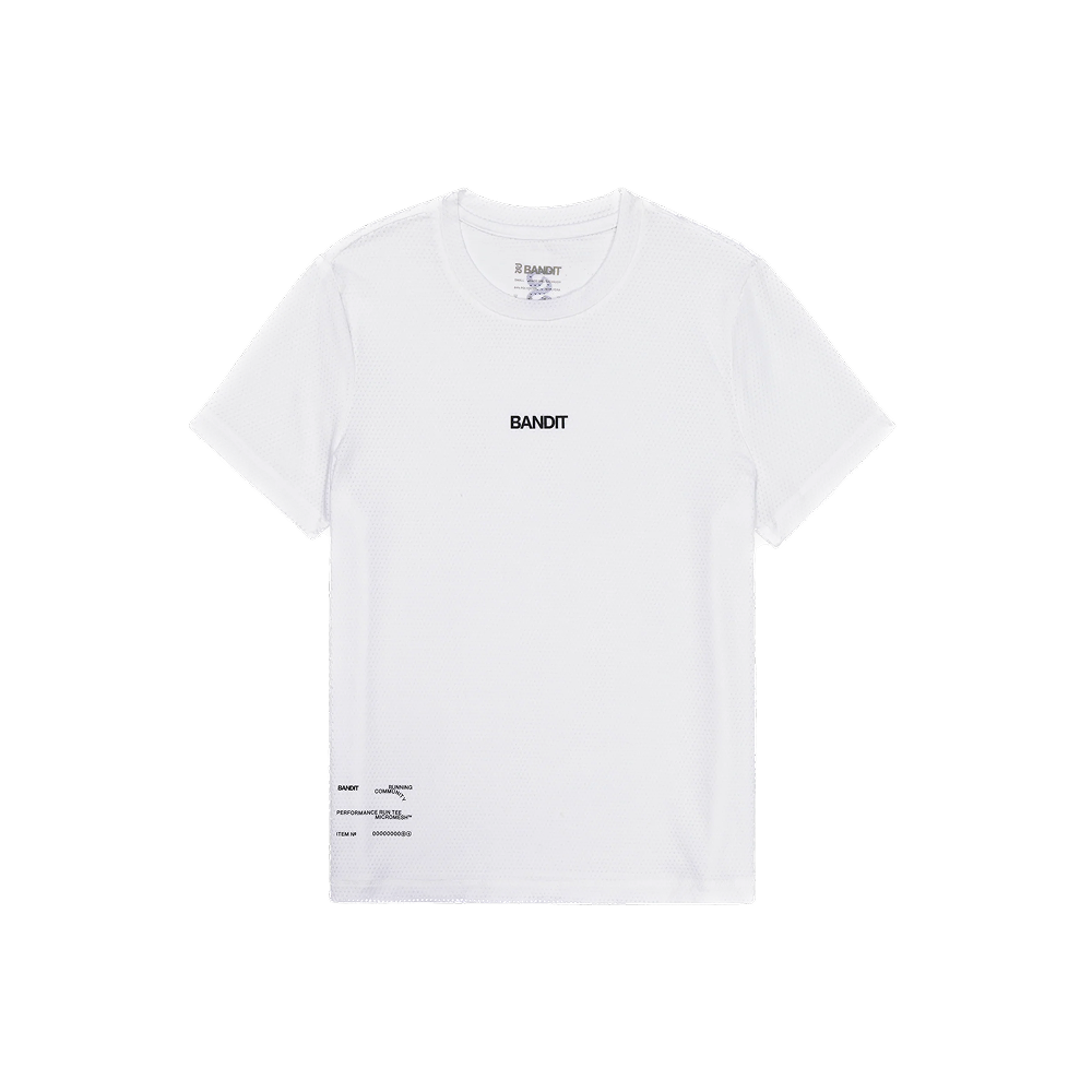 Bandit - Women's Micromesh™ Run Tee