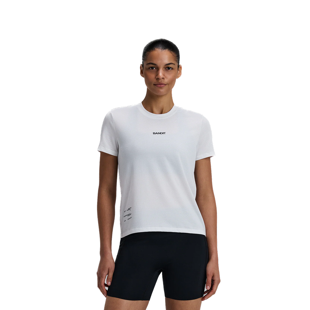 Bandit - Women's Micromesh™ Run Tee