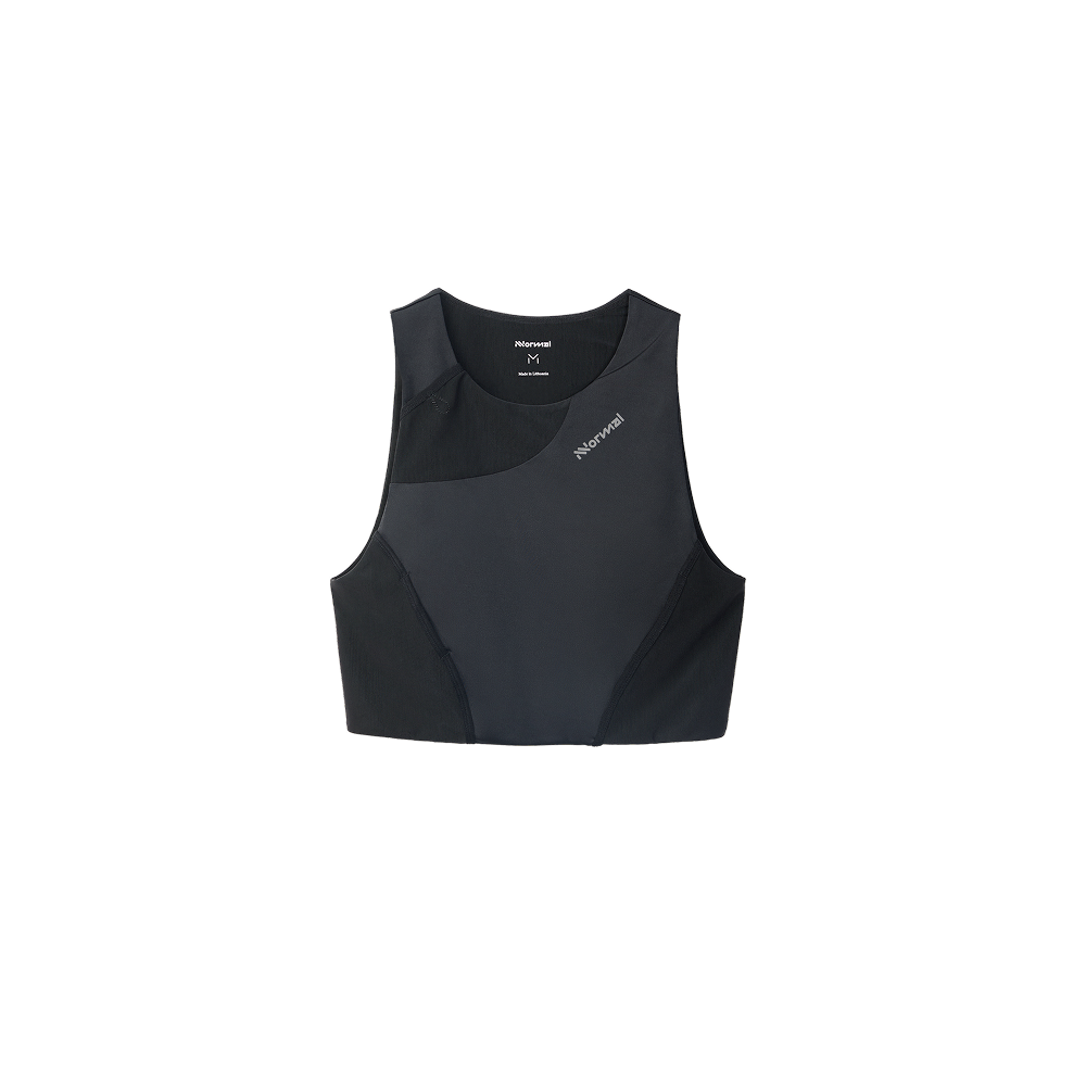 NNormal - Women's Trail Cropped Top