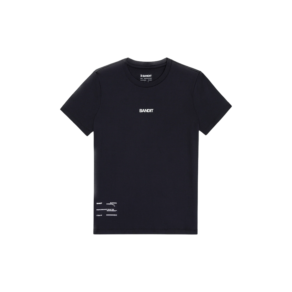 Bandit - Women's Micromesh™ Run Tee