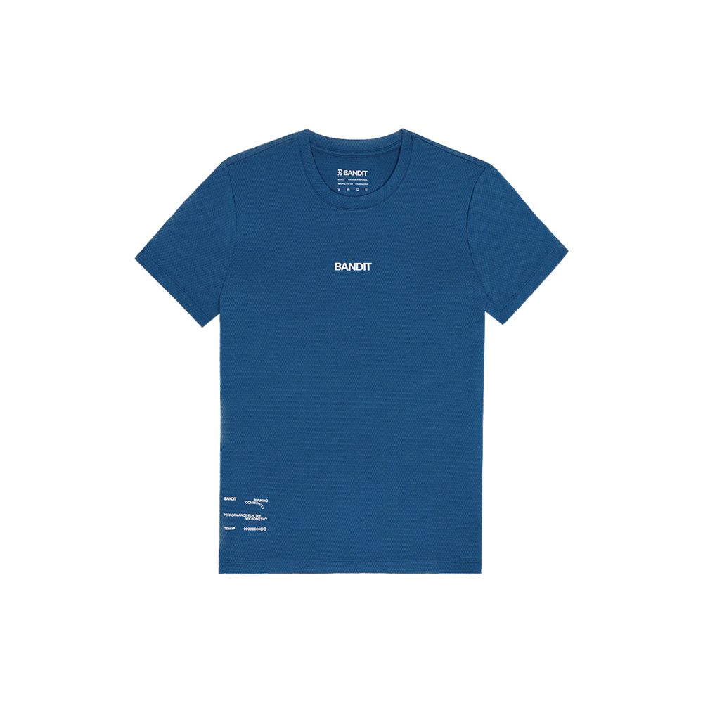 Bandit - Women's Micromesh™ Run Tee