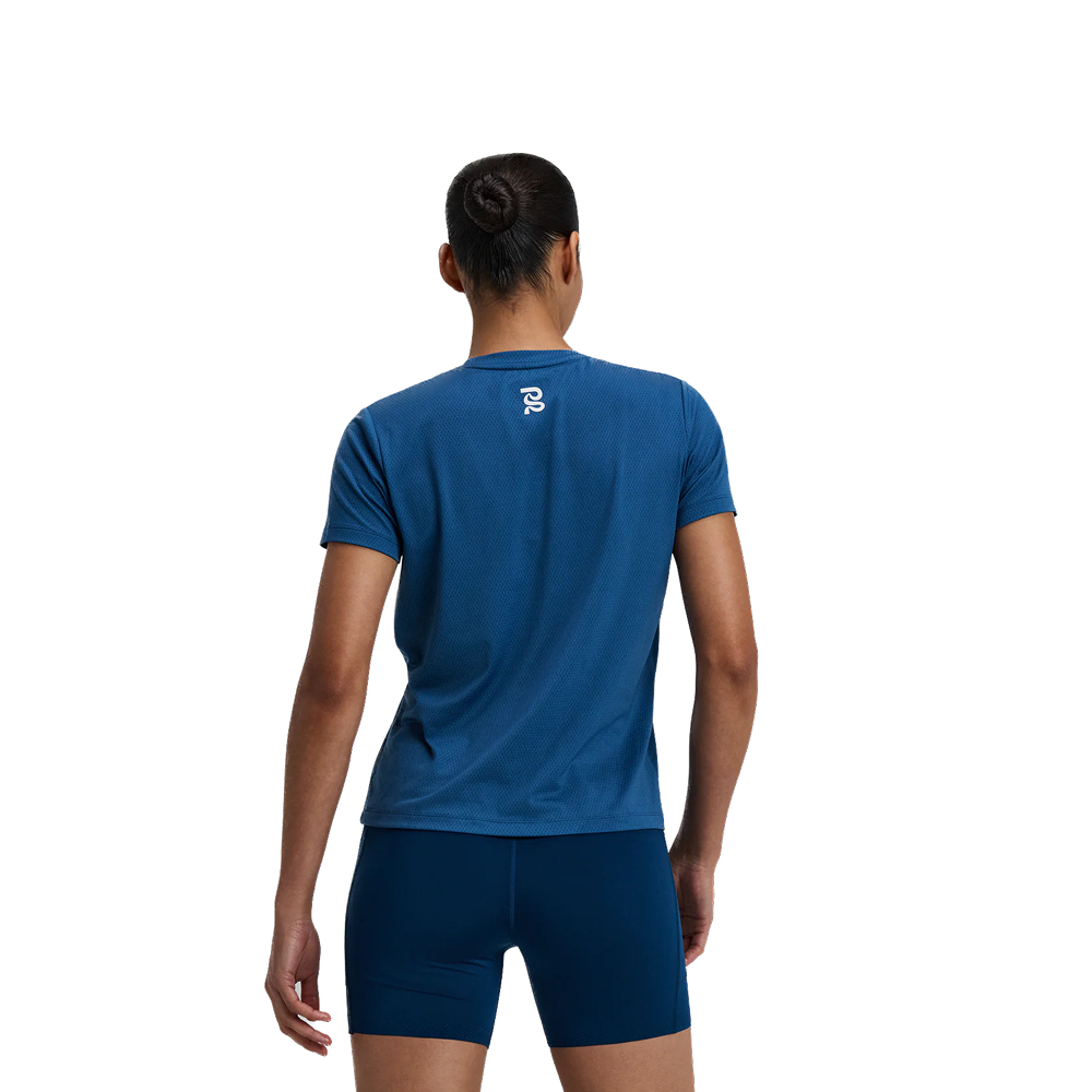 Bandit - Women's Micromesh™ Run Tee