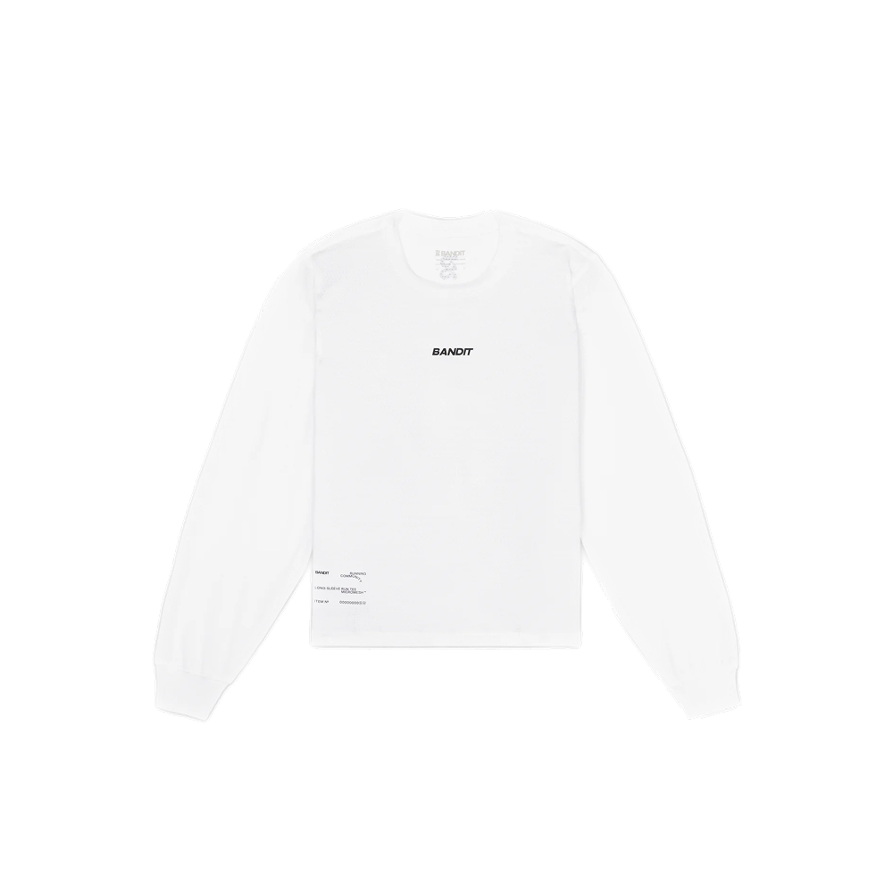 Bandit - Women's Micromesh™ Long Sleeve T-Shirt