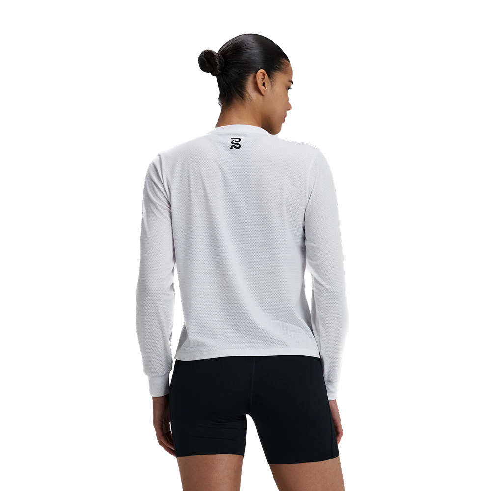 Bandit - Women's Micromesh™ Long Sleeve T-Shirt