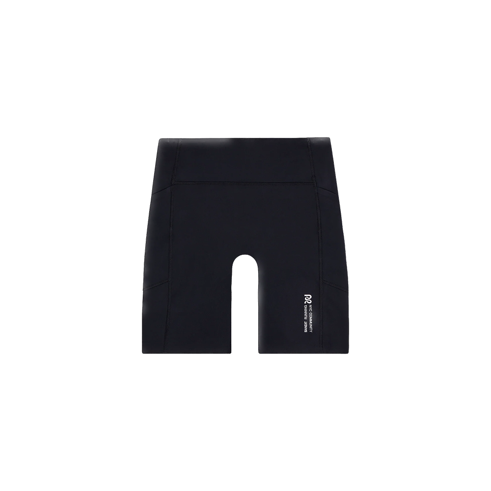 Bandit - Women's Stamina-V™ High Waist 7" Compression Short 