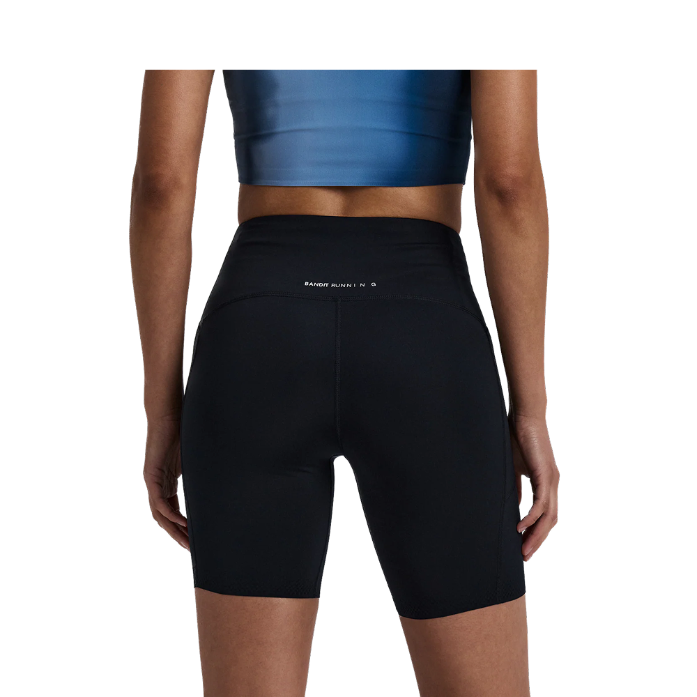 Bandit - Women's Stamina-V™ High Waist 7" Compression Short 