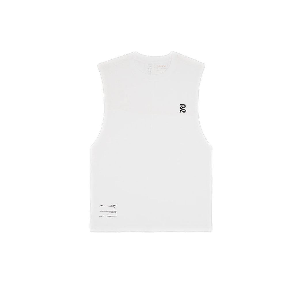 Bandit - Men's Micromesh™ Run Tank