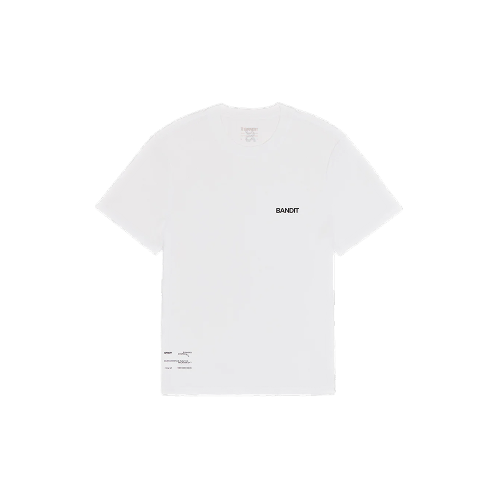 Bandit - Men's Micromesh™ Run Tee