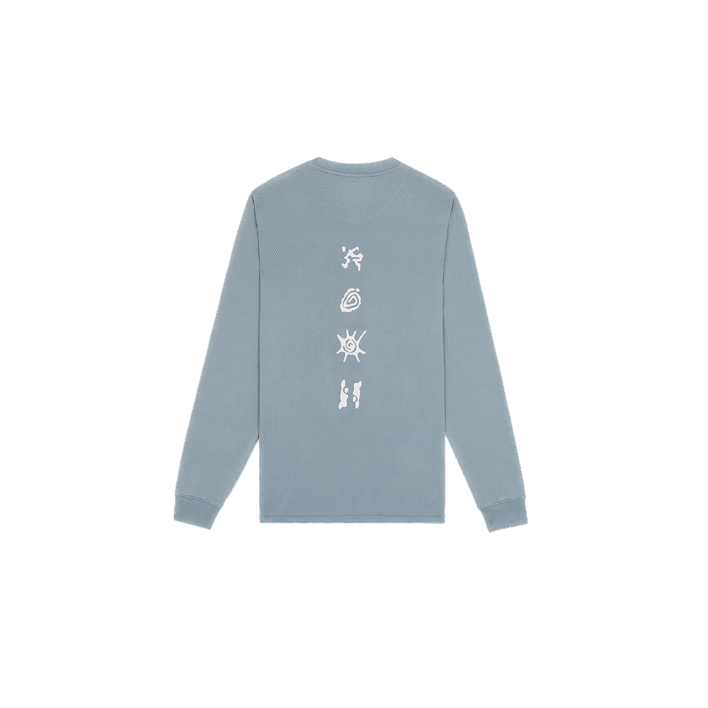 Bandit - Men's Micromesh™ Long Sleeve T-Shirt