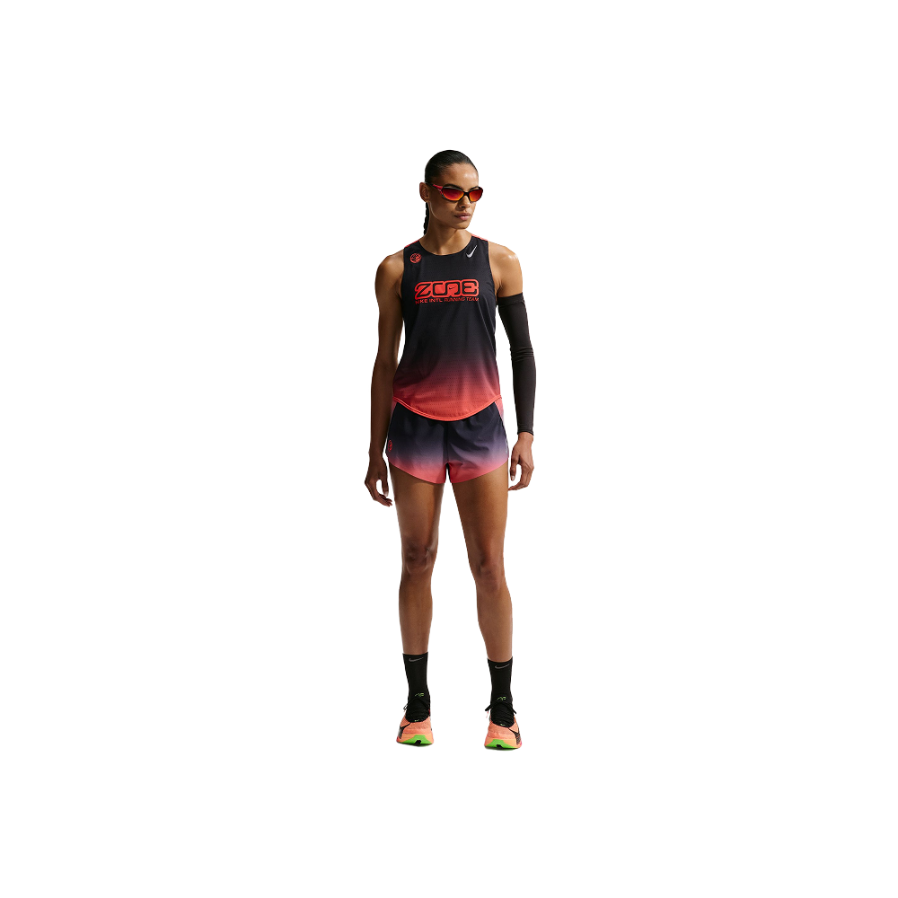 Nike - Women's Dri-Fit Aeroswift Shorts