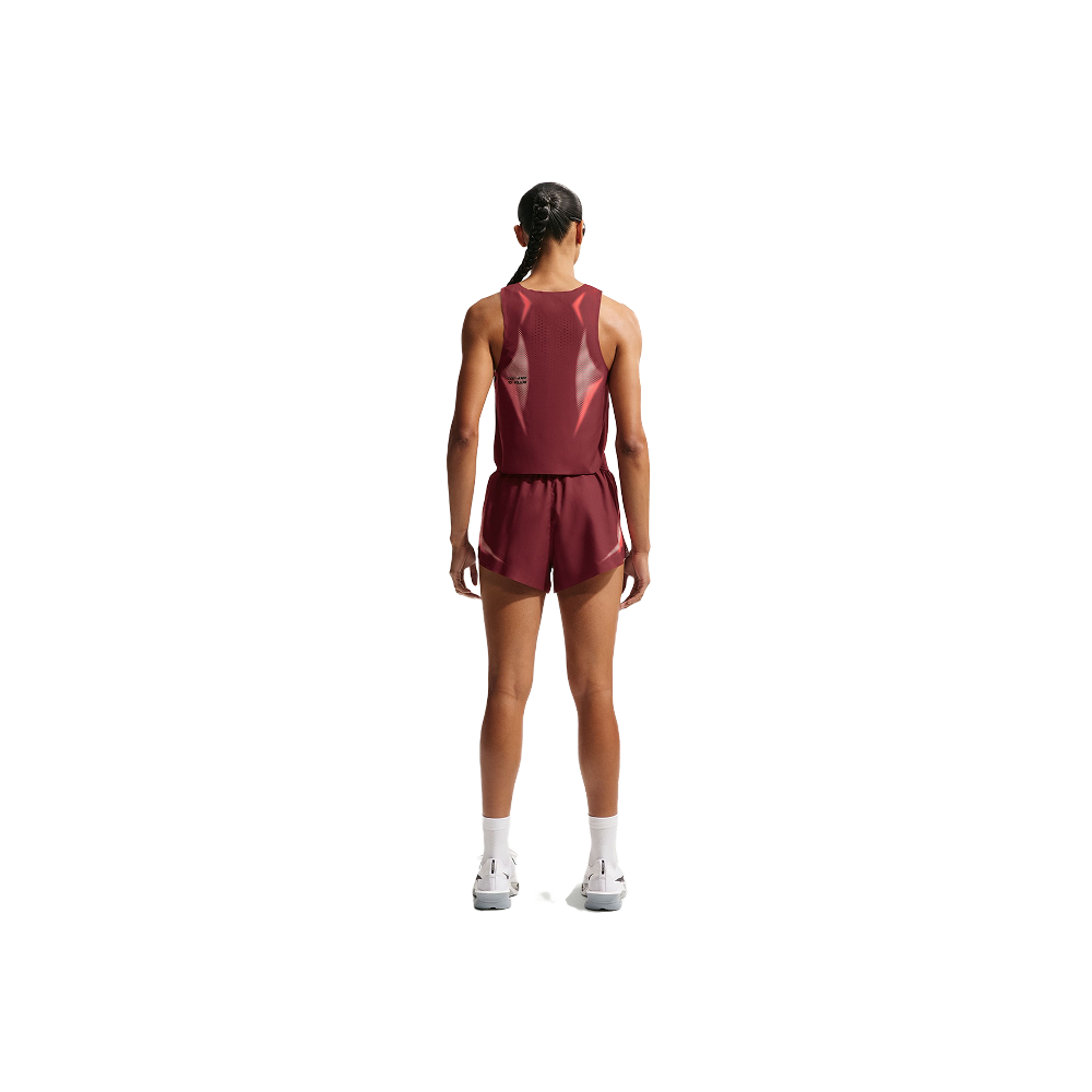 Nike - Women's Aeroswift DRI-FIT ADV Cropped Running Tank Top