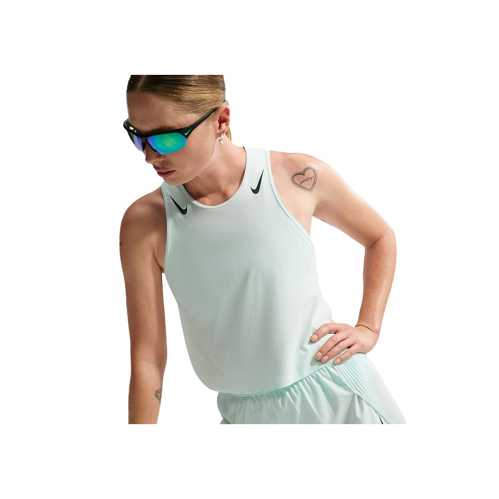 Nike - Women's Aeroswift Dri-FIT ADV Cropped Tank