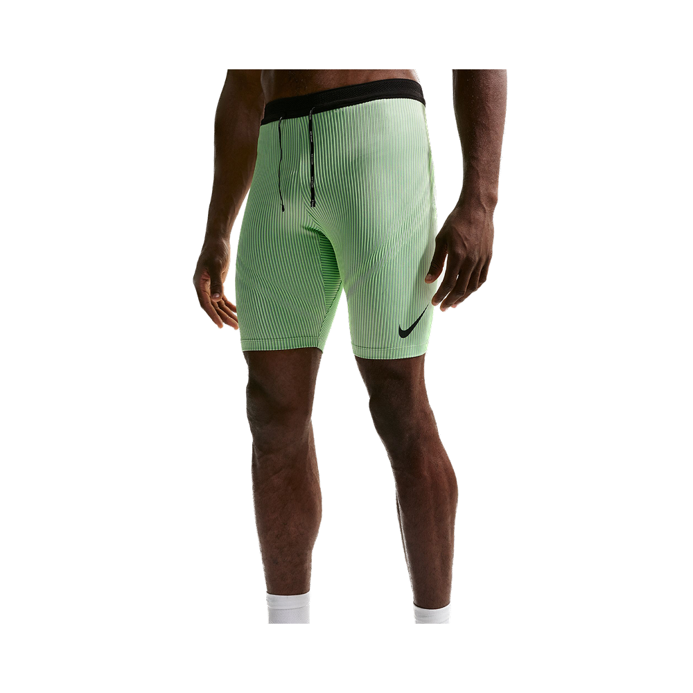 Nike - Men's Aeroswift Half Tight