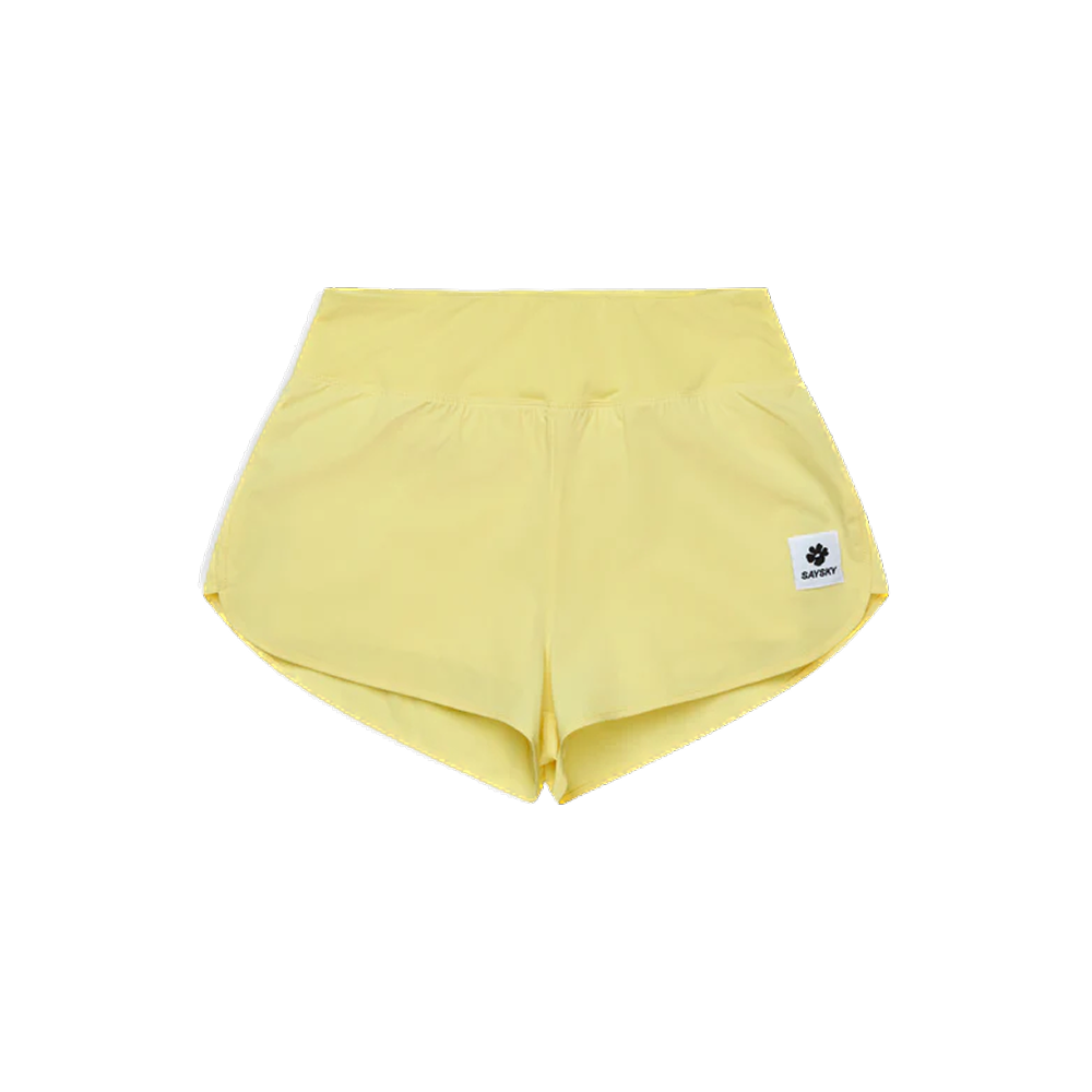 SAYSKY - Women's Flower Pace 3" Shorts