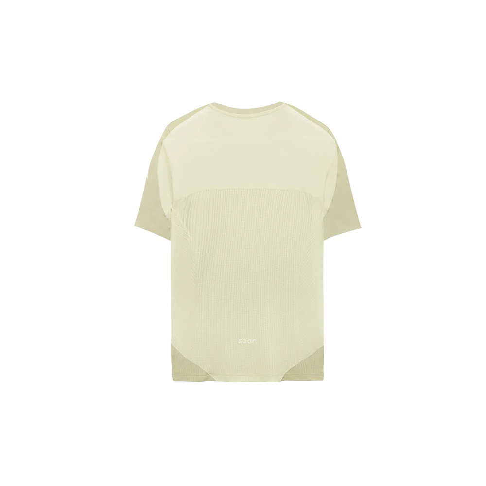 Soar - Women’s Short Sleeve Hot Weather T