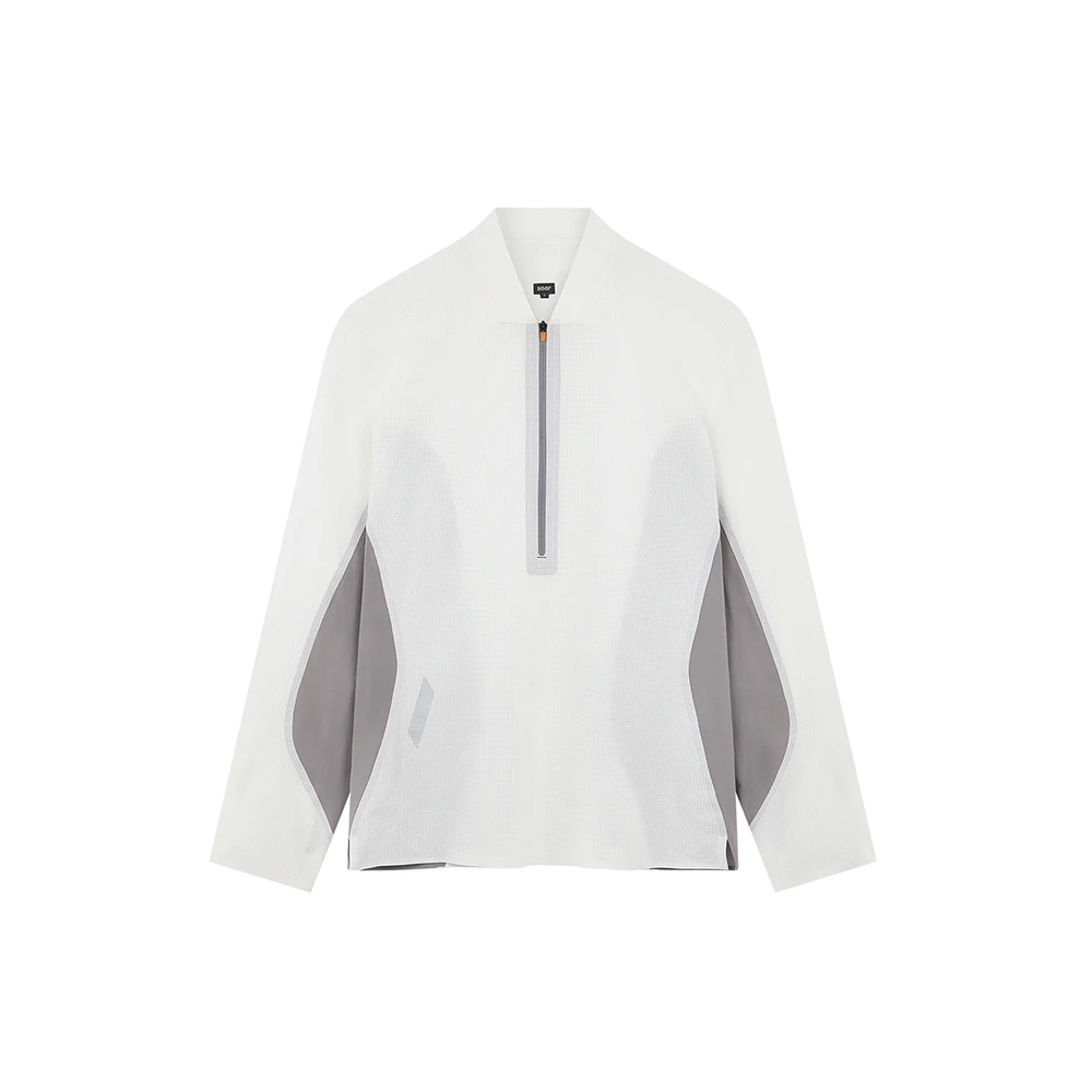 Soar - Men’s Linen Shell Top