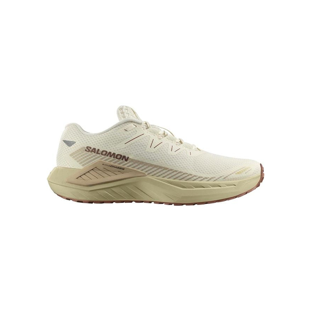 Salomon - Men's DRX DEFY GRVL