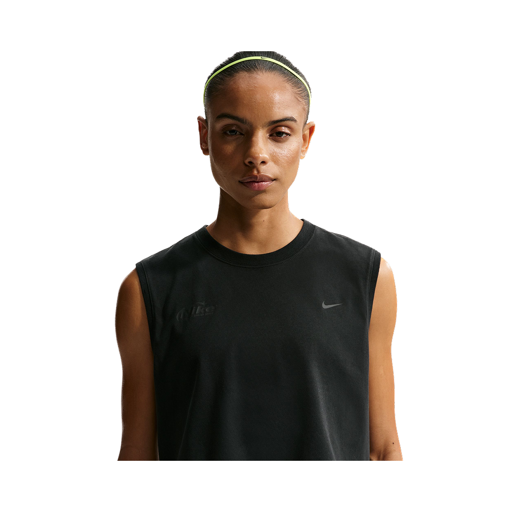Nike - Women’s Butterfly Swift Dri-FIT Tank