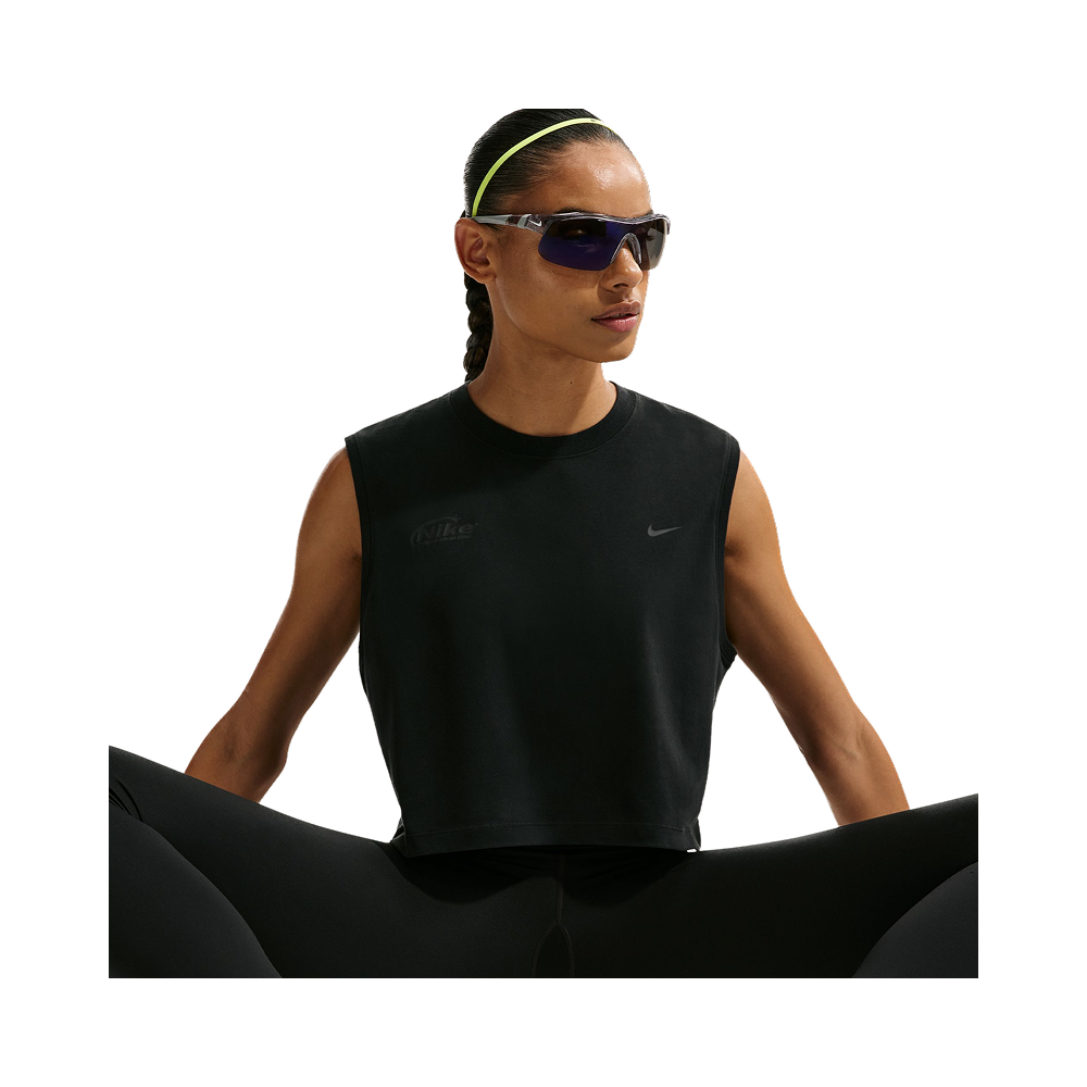 Nike - Women’s Butterfly Swift Dri-FIT Tank