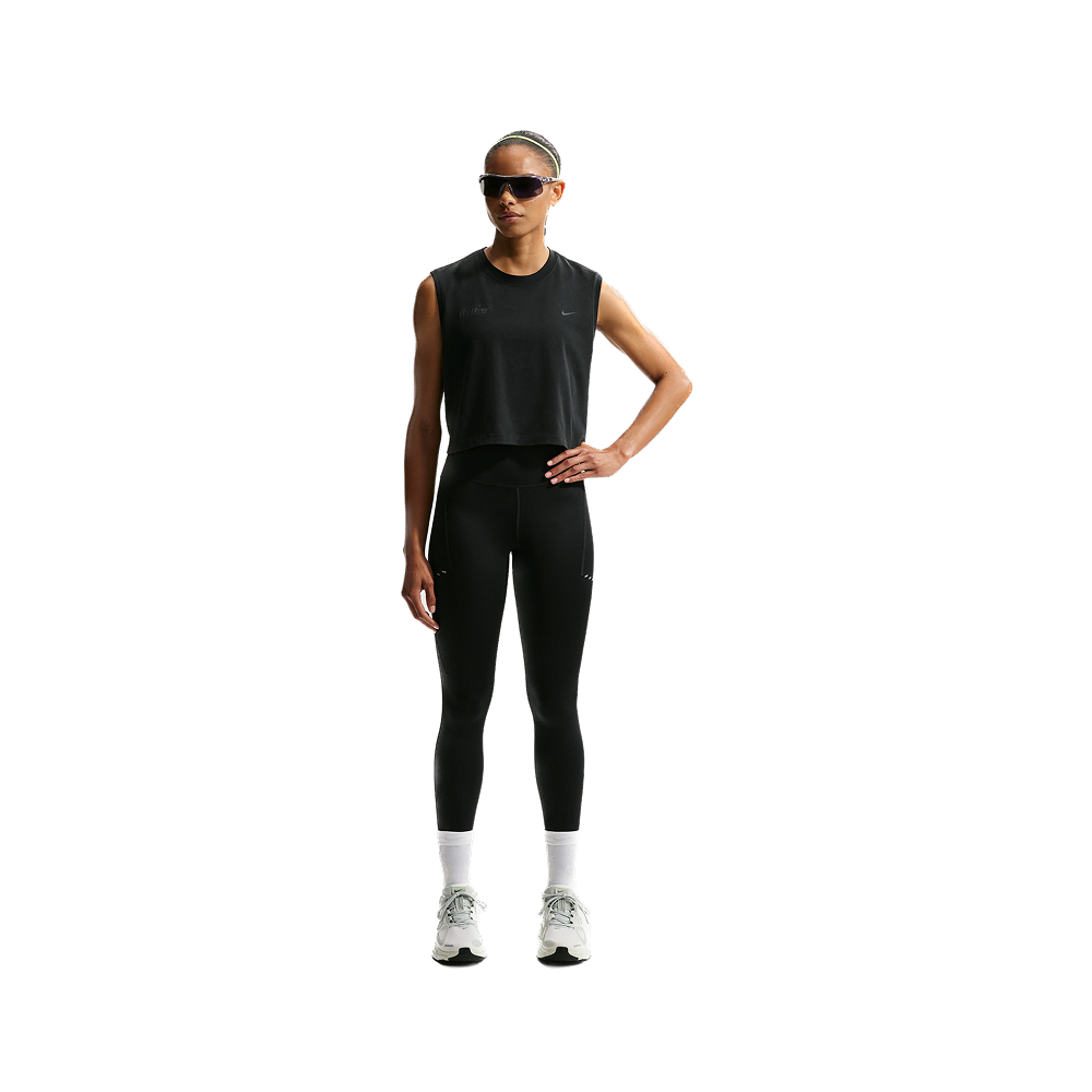 Nike - Women’s Butterfly Swift Dri-FIT Tank