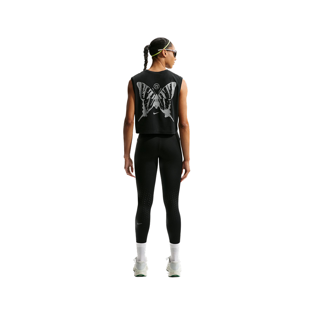 Nike - Women’s Butterfly Swift Dri-FIT Tank