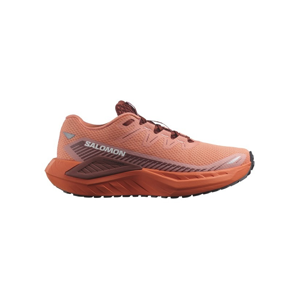 Salomon - Women's DRX DEFY GRVL