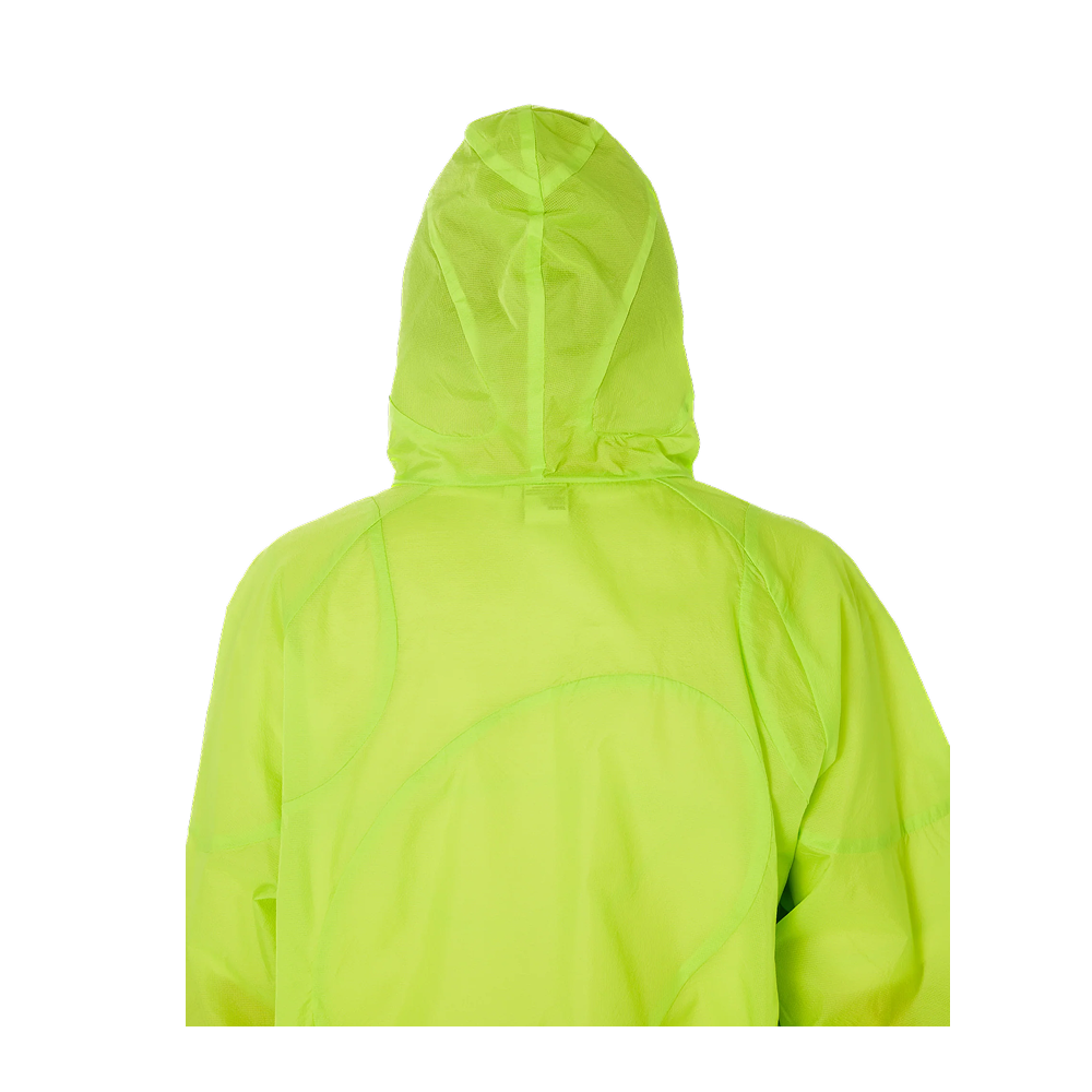 TIEMPOS - Ultralight Spotted 'Osoyoos' Jacket