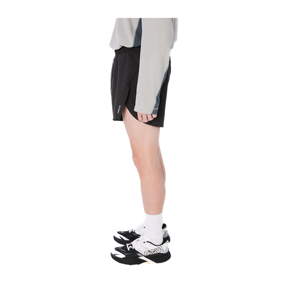 TIEMPOS - Micro Perforated 3" Shorts