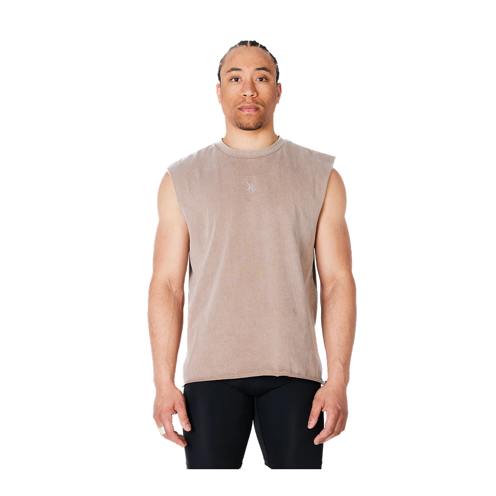 TIEMPOS - Out Of Body Muscle Tee