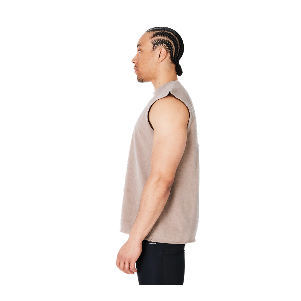 TIEMPOS - Out Of Body Muscle Tee