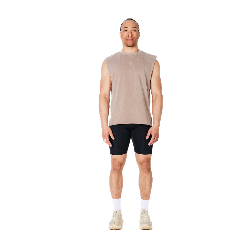 TIEMPOS - Out Of Body Muscle Tee