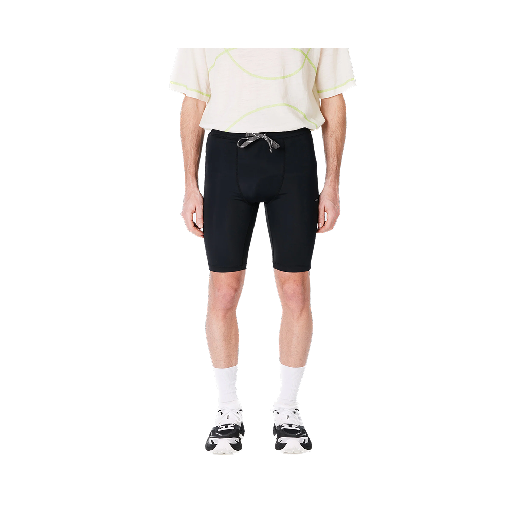TIEMPOS - 9" Half Tights