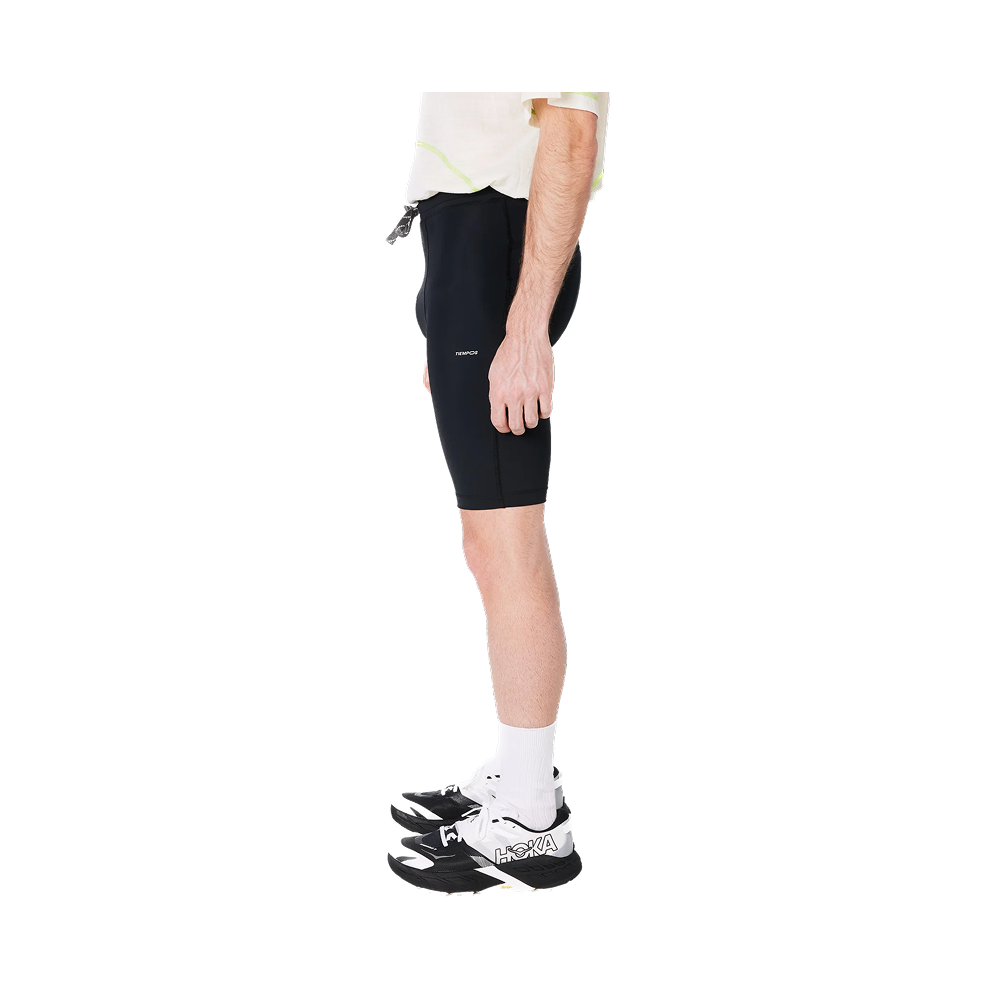 TIEMPOS - 9" Half Tights
