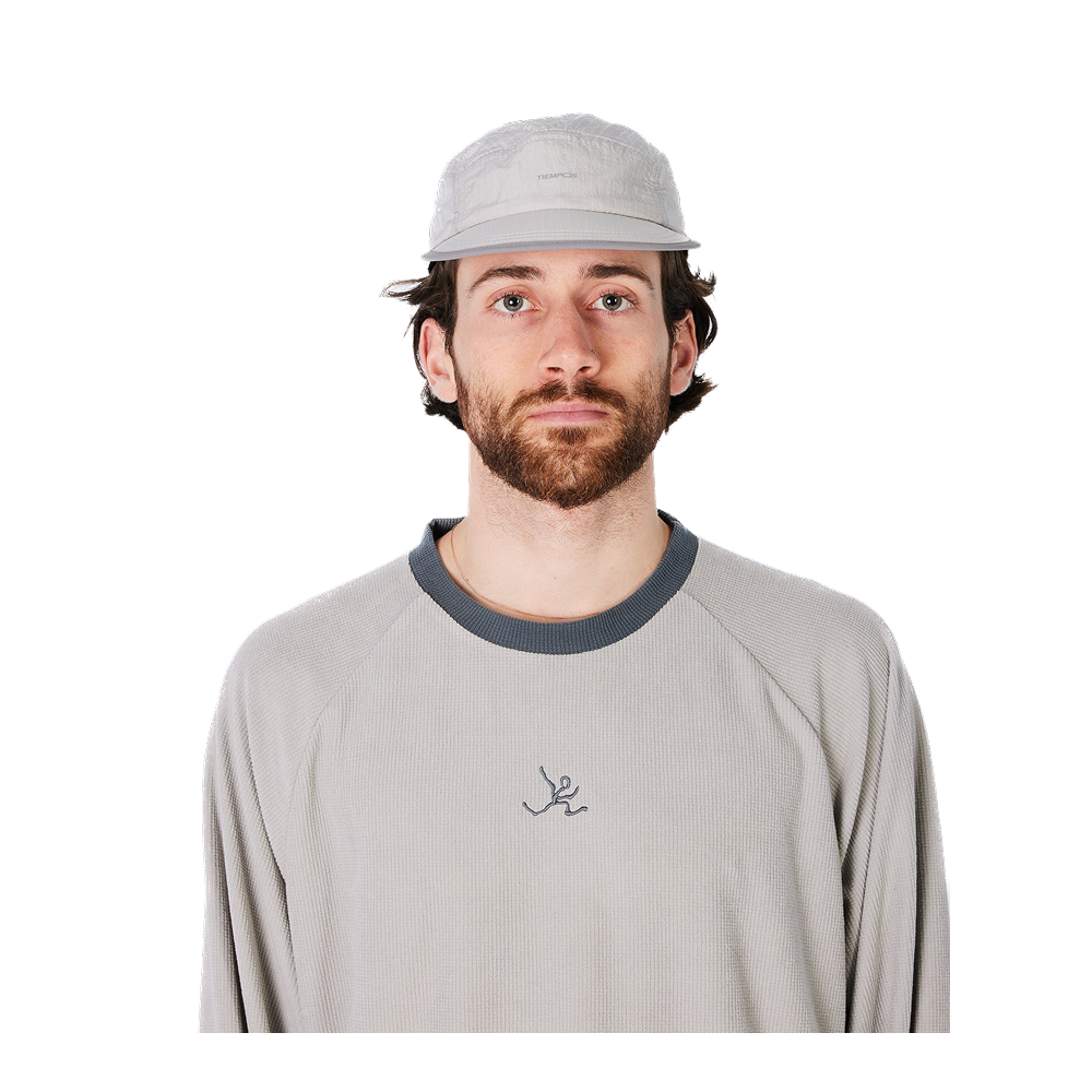 TIEMPOS - Running Cap