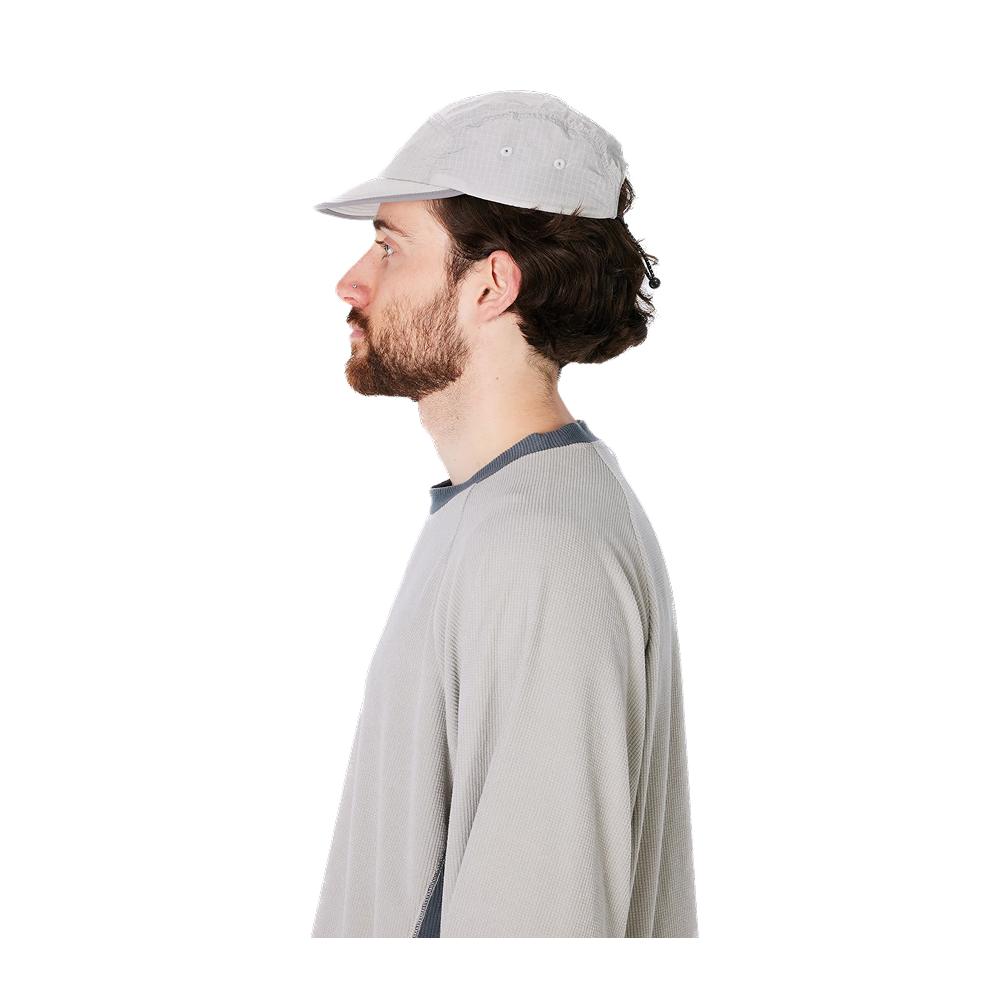 TIEMPOS - Running Cap