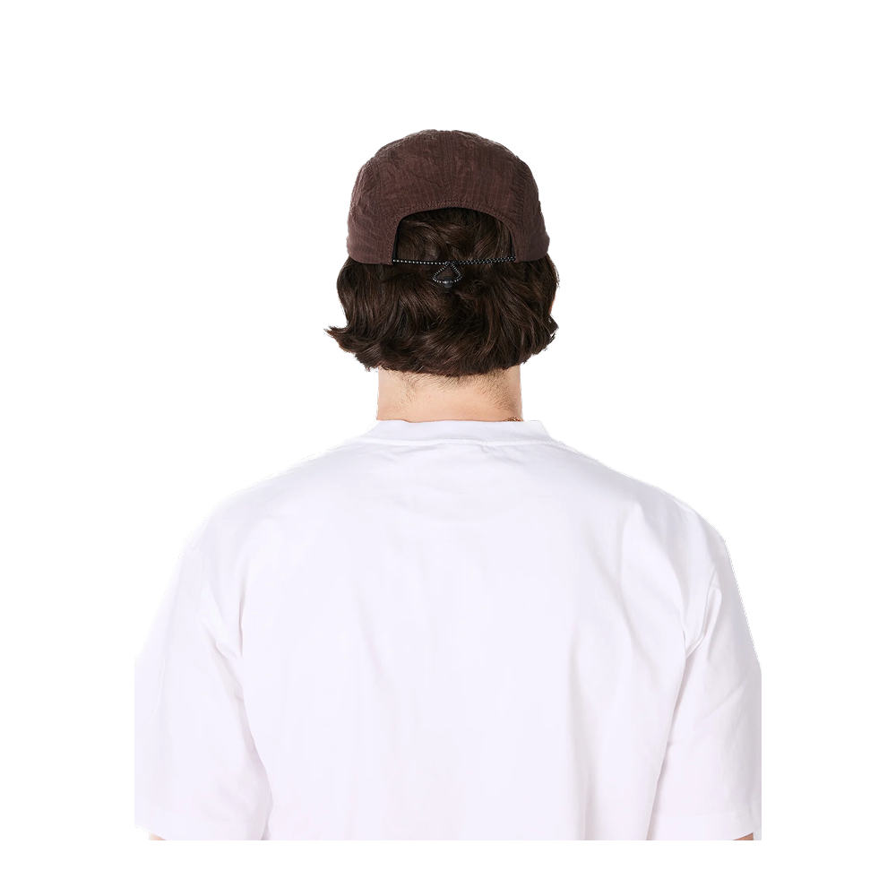 TIEMPOS - Running Cap