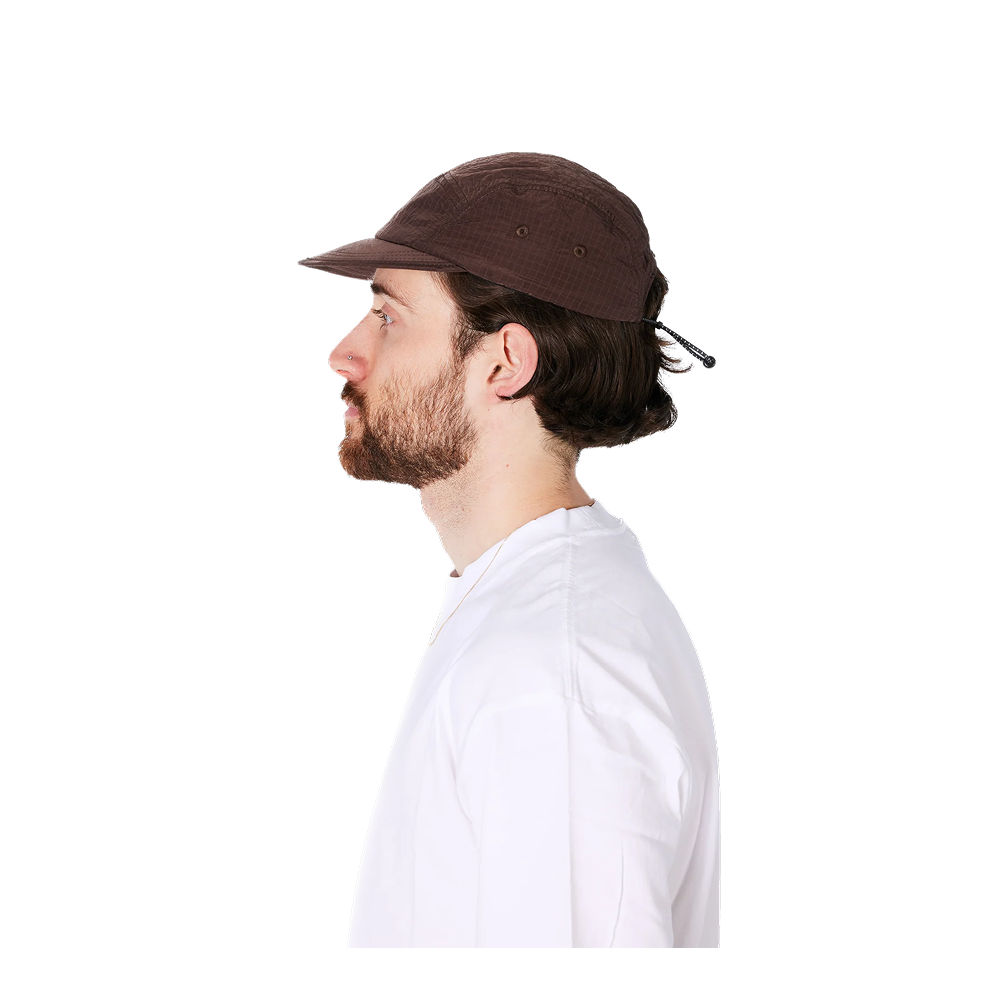 TIEMPOS - Running Cap