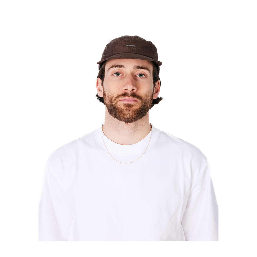 TIEMPOS - Running Cap