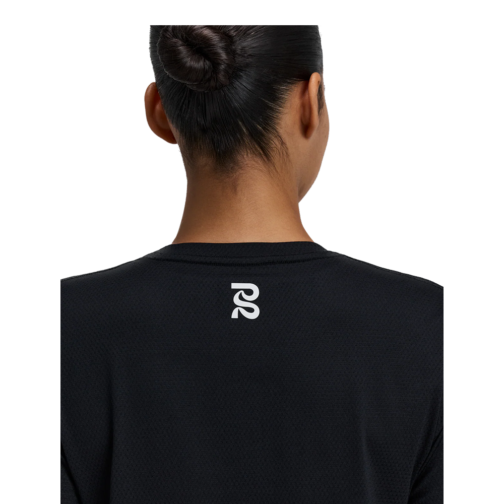 Bandit - Women's Micromesh™ Long Sleeve - Black