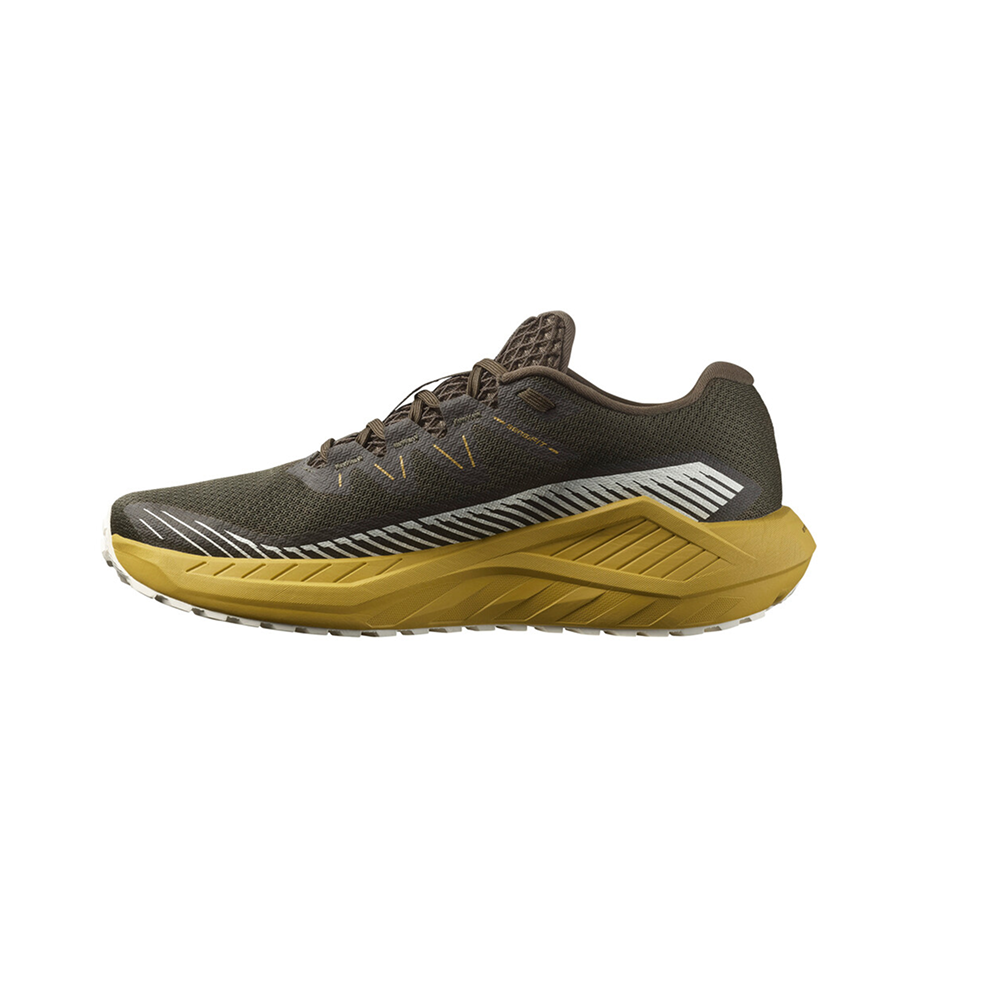 Salomon - Men's DRX DEFY GRVL