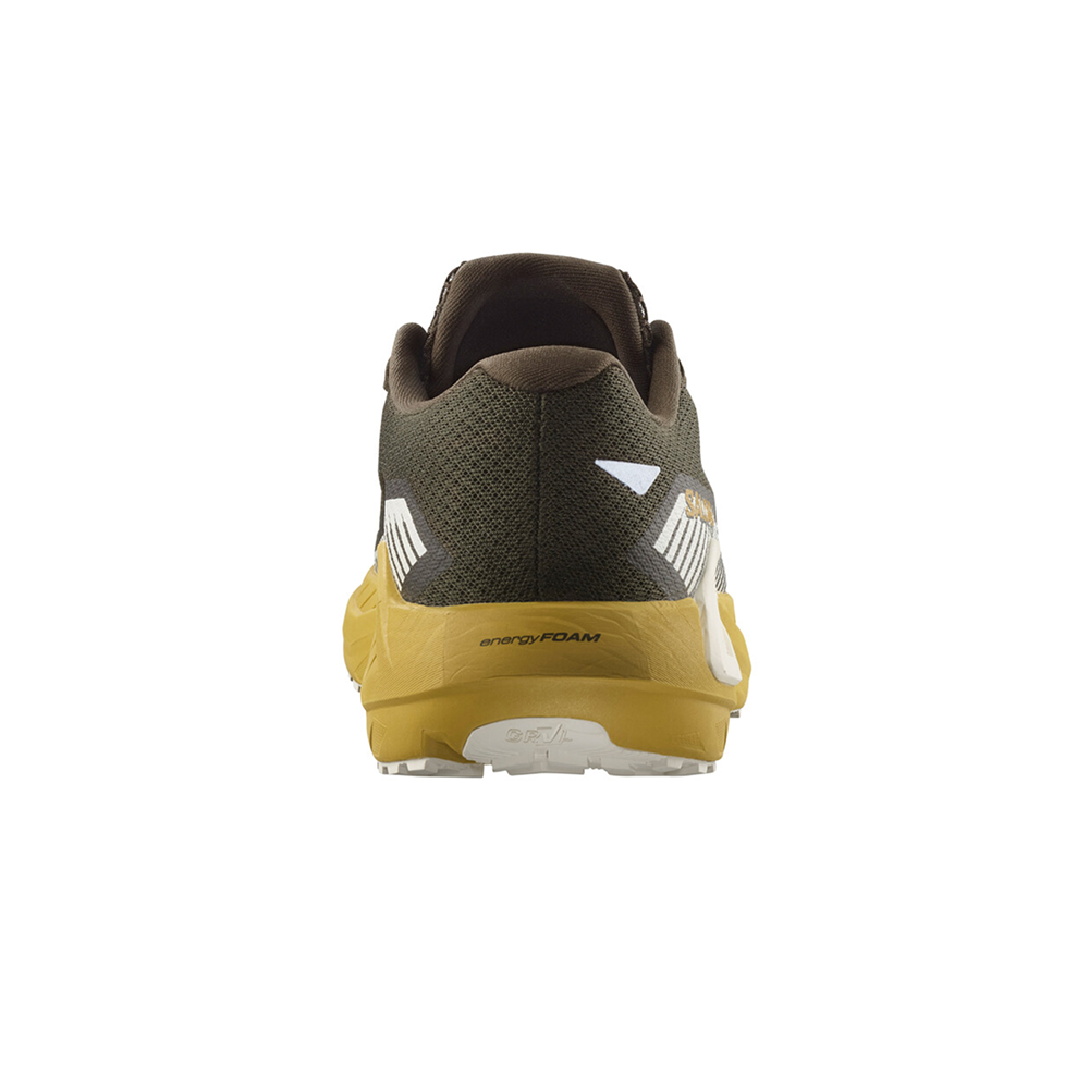 Salomon - Men's DRX DEFY GRVL