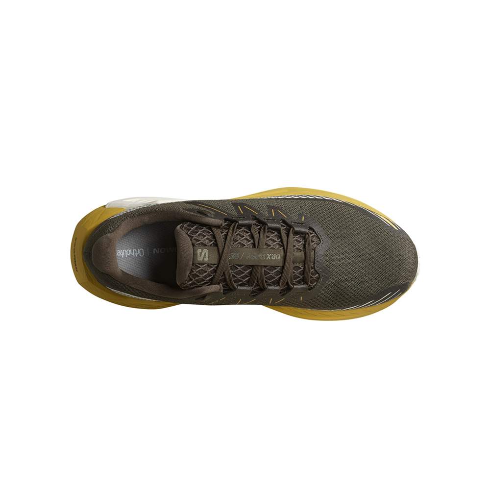 Salomon - Men's DRX DEFY GRVL