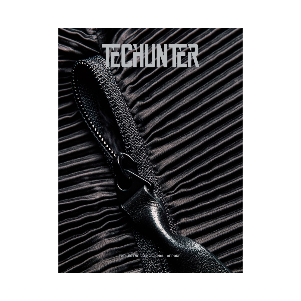 TECHUNTER Magazine Issue 9
