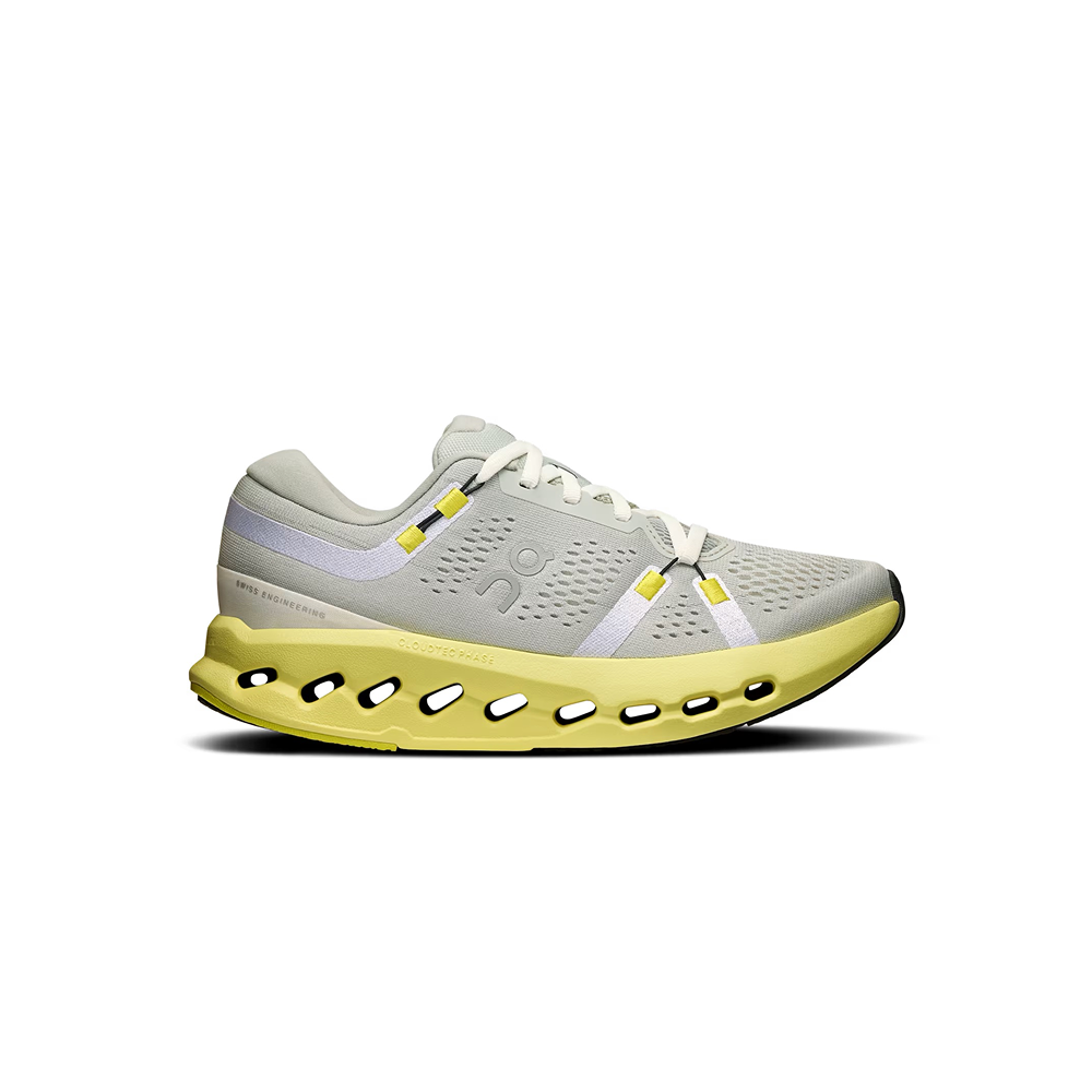 On - Women's Cloudsurfer 2