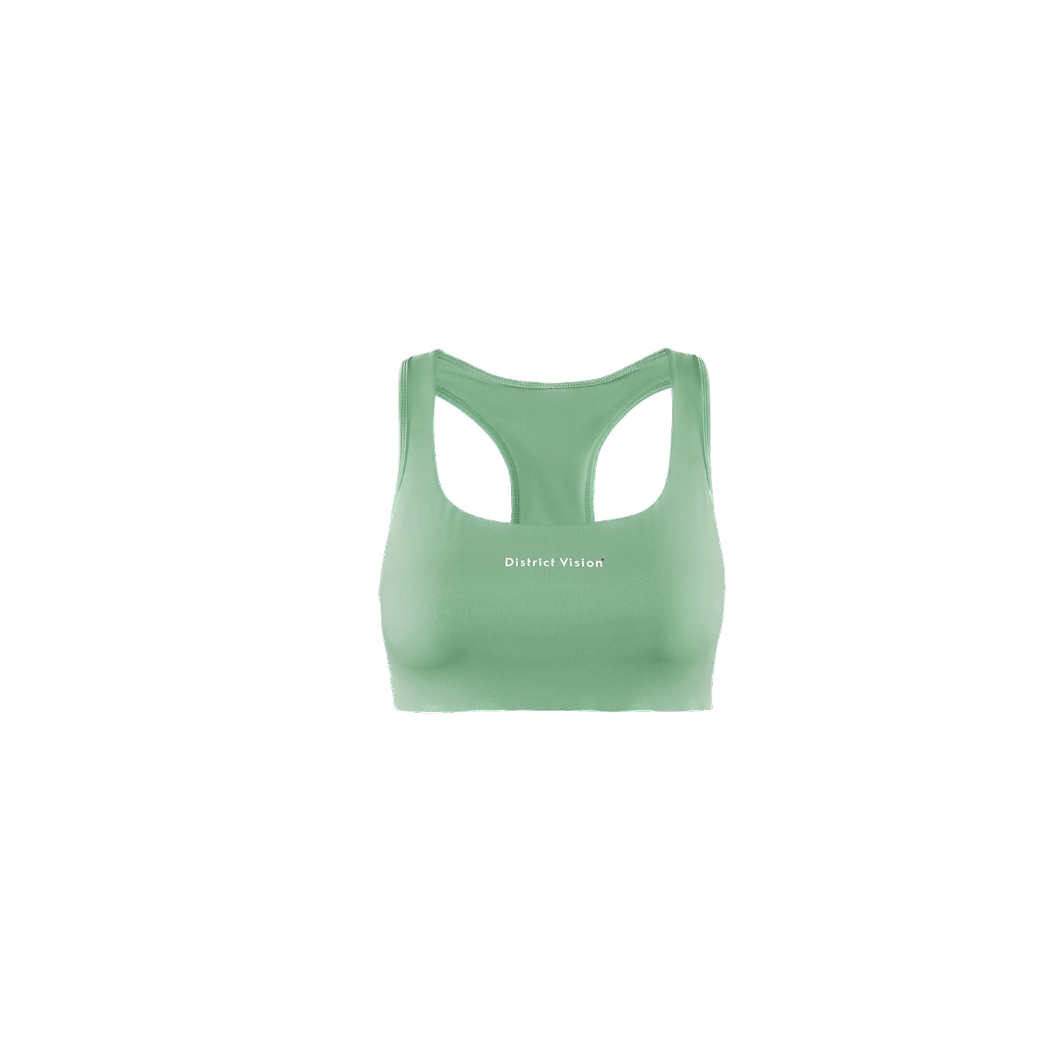 District Vision - Women's Twin Layer Support Bra