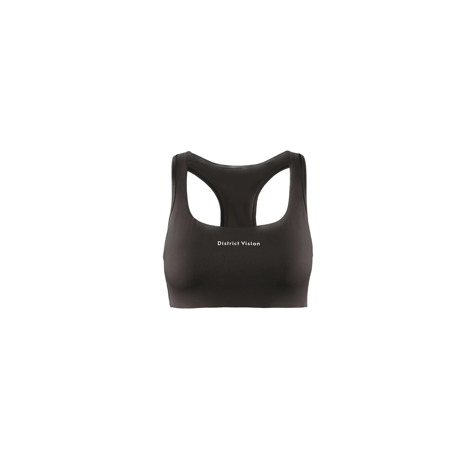 District Vision - Women's Twin Layer Medium Support Bra