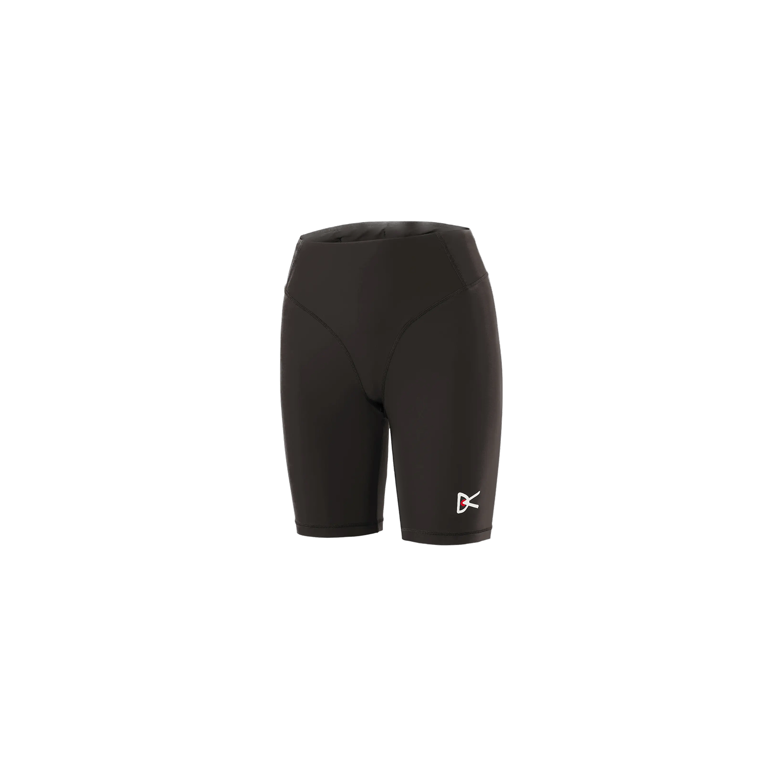 District Vision - Women's 7" Pocketed Half Tights